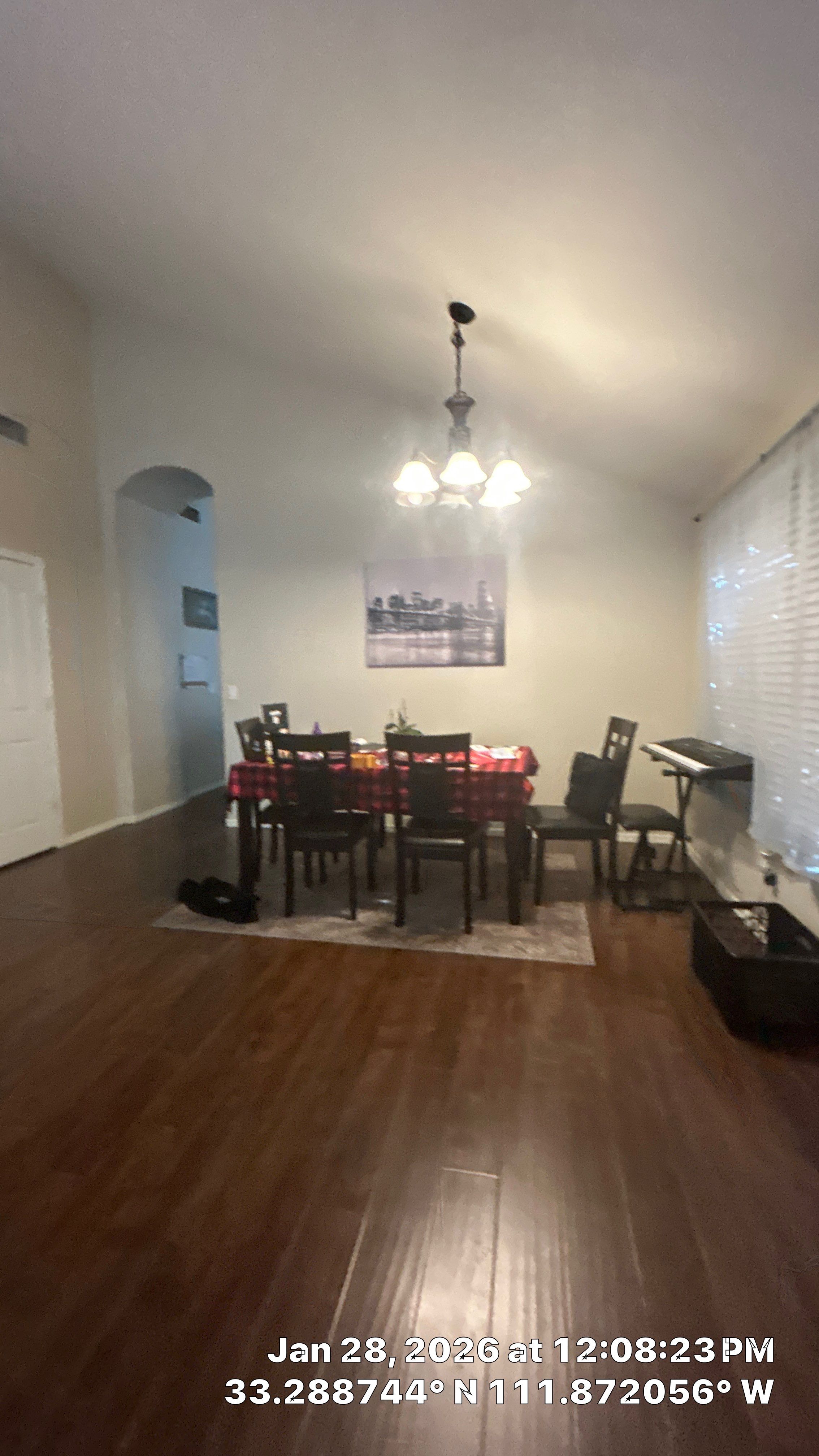 Test  by CompanyCam Sales Demo