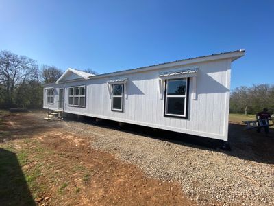 Project in Wewoka