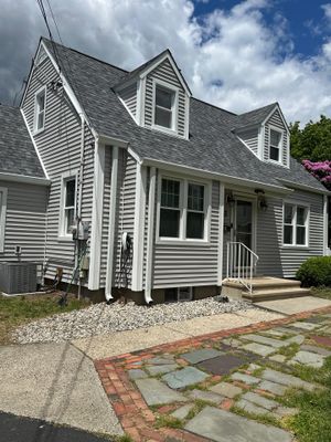 ROOF & SIDING 