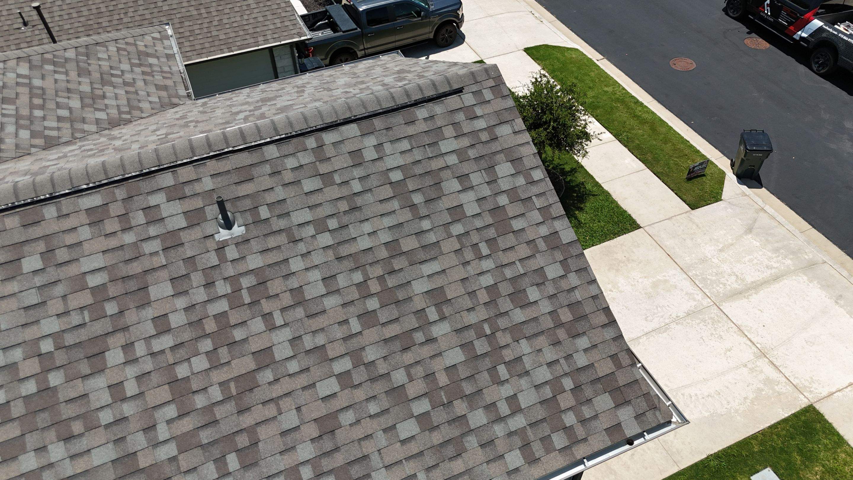 Driftwood - Owens Corning TruDefinition Duration   by RoofsOnly.com