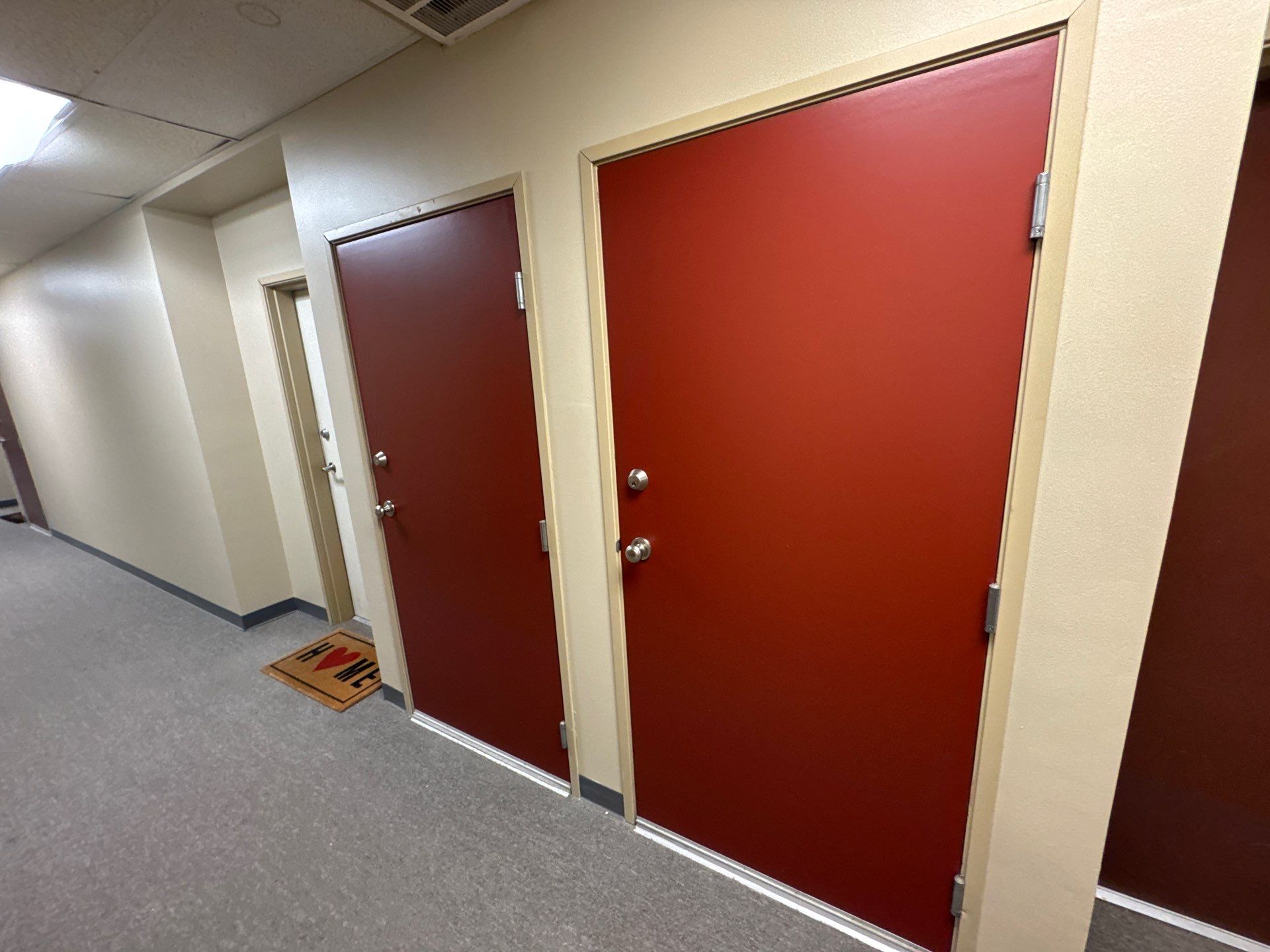 Project in Des Moines, IA by Midwest Paint LLC