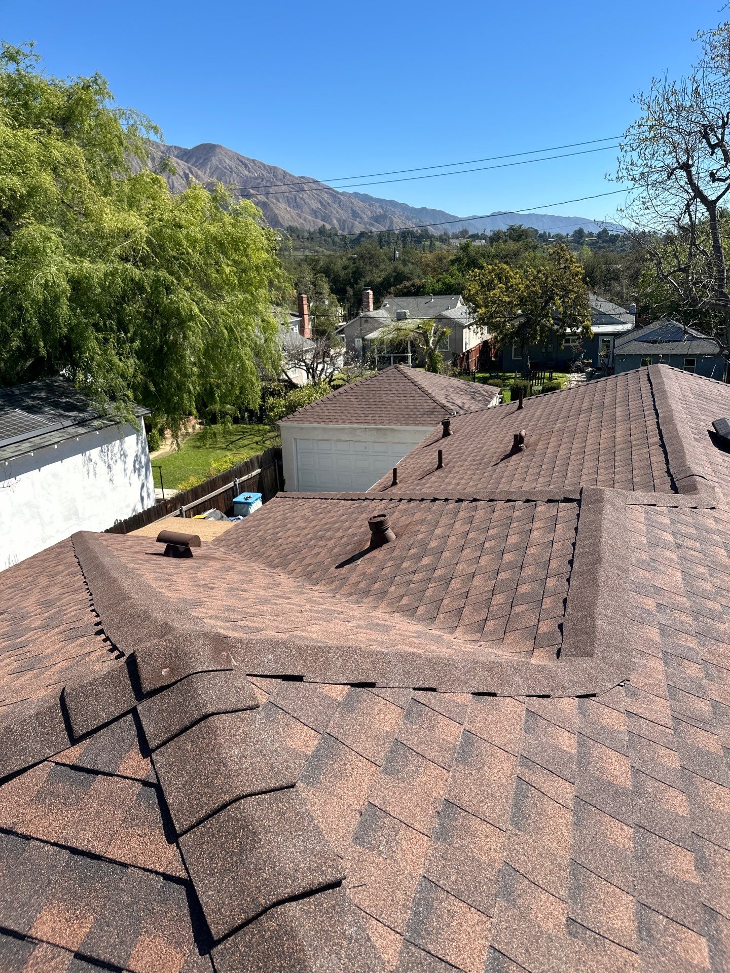 Roof Replacement- Pasadena, CA 91107 by Epic Roof Replacement