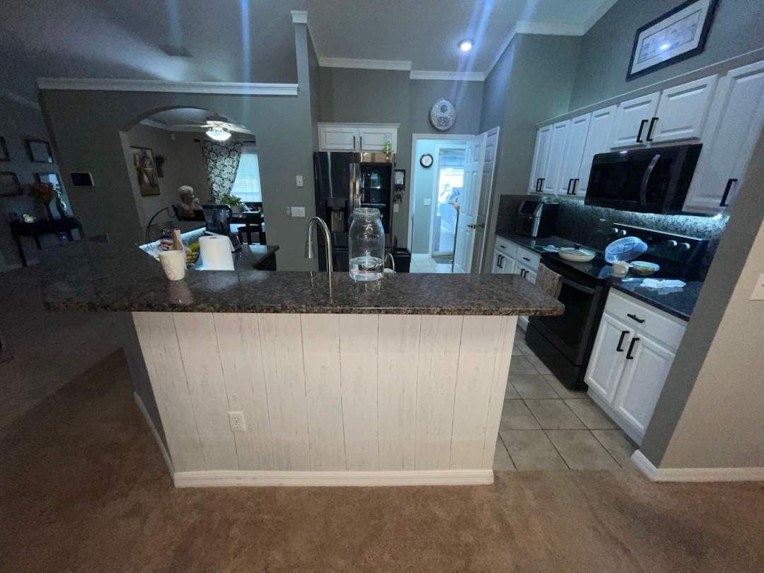 Project in Ocala by You Restorations LLC DBA YOU-Home