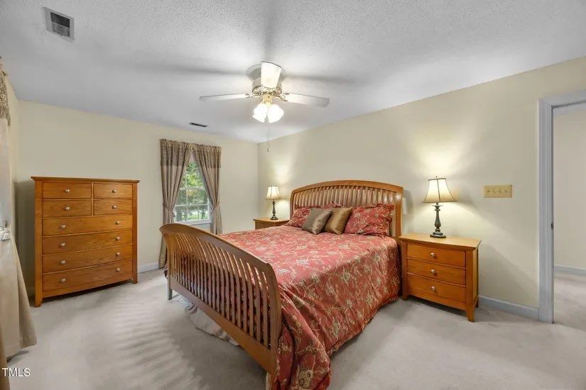 Comprehensive Home Remodel and Interior Transformation in Raleigh by Billy Weatherspoon Contractor