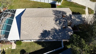 Roof Replacement in Brandon, FL