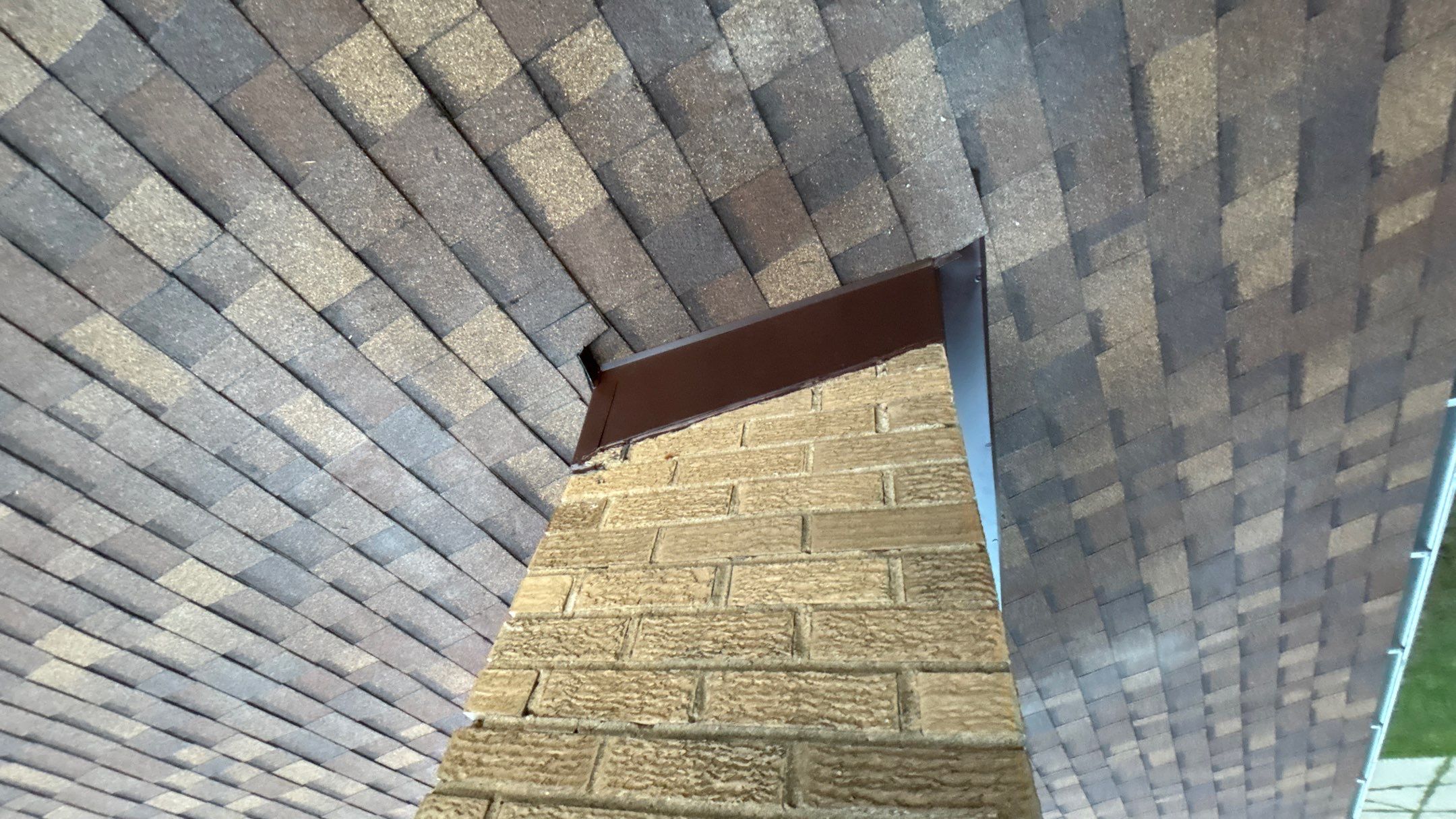 Roof Replacement using Owens Corning Tru Definitions by 180 Contractors