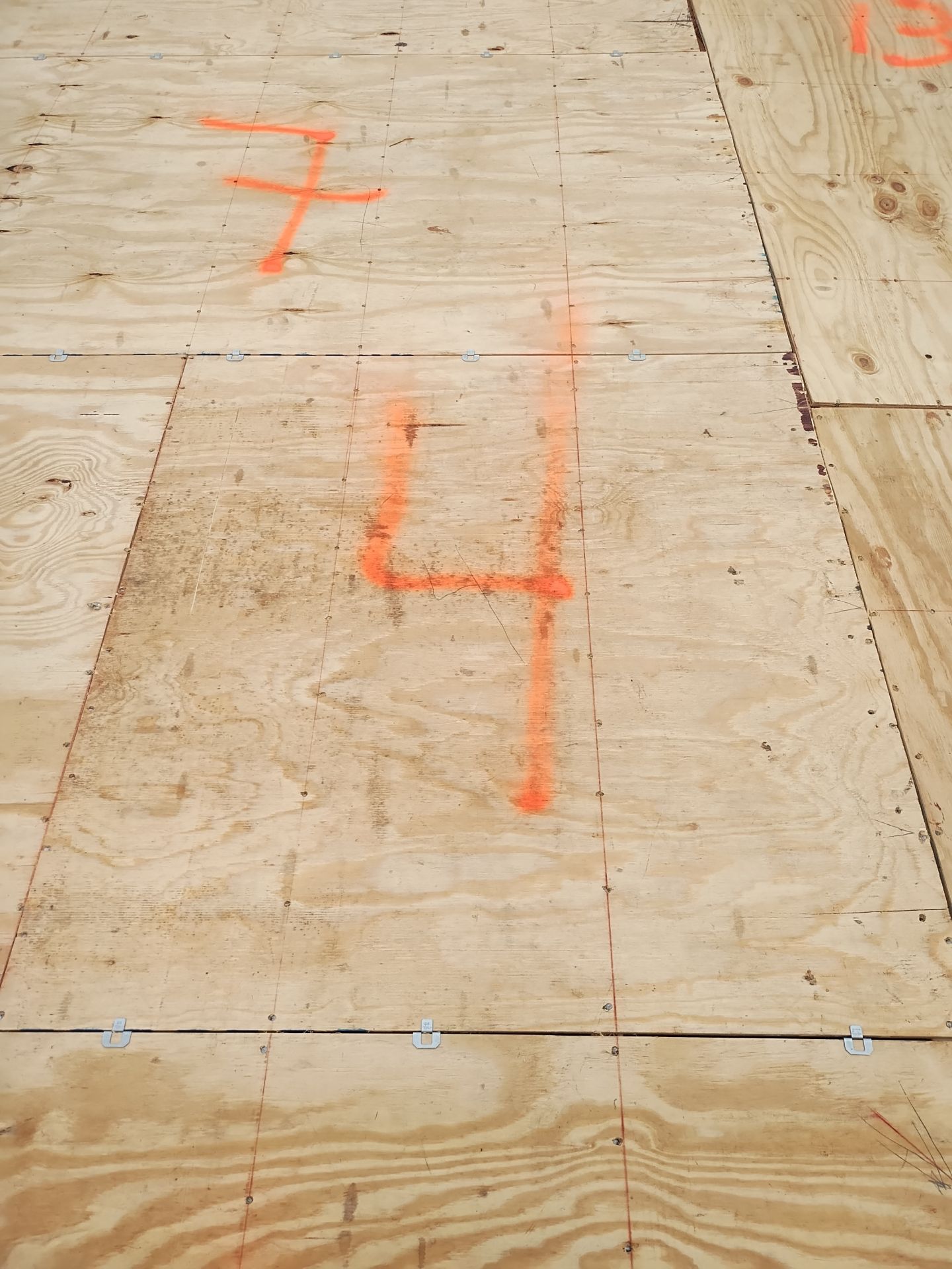 Project in St. Petersburg 33703 by Mitchell Roofing Company LLC 