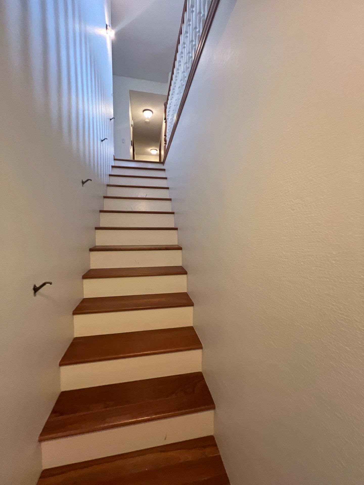 Interior Walls & Ceiling Refresh by Grandview Painting