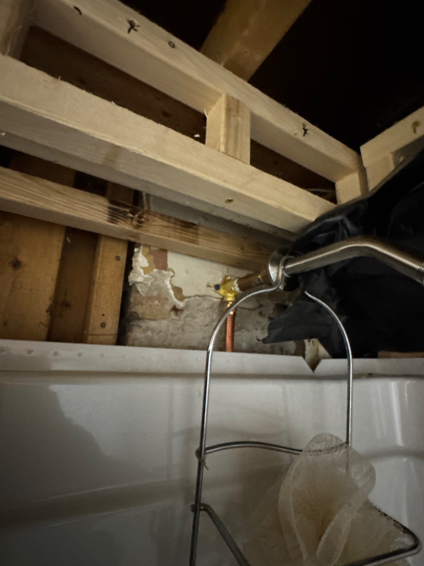 Interior Bathroom Renovation and Fixture Update in Milwaukee by OCS Contracting Services