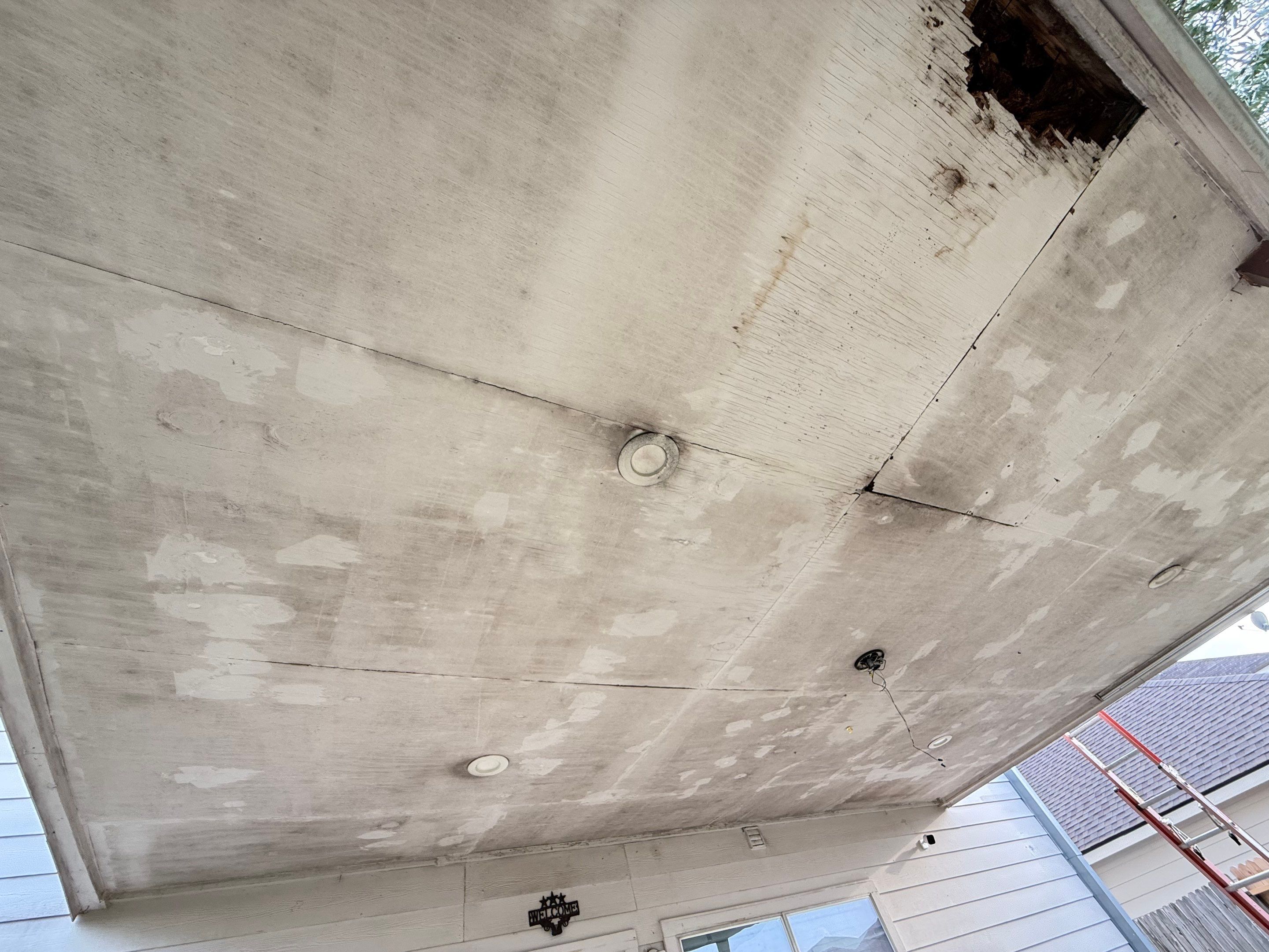 Repairs by Proud Roofing by Proud Roofing