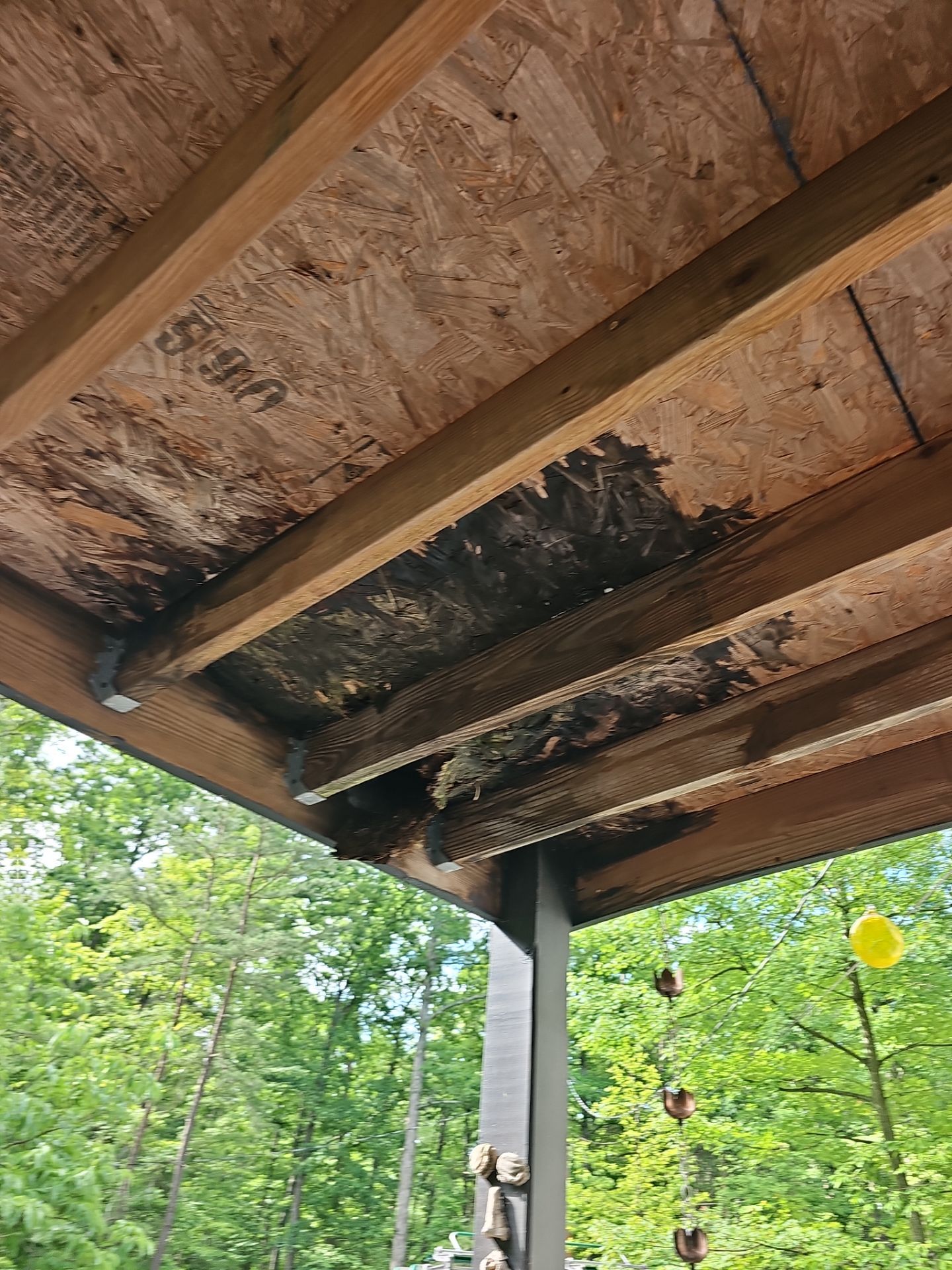 Metal Roof Replacement by Winchester Roofing