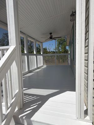Exterior Refresh