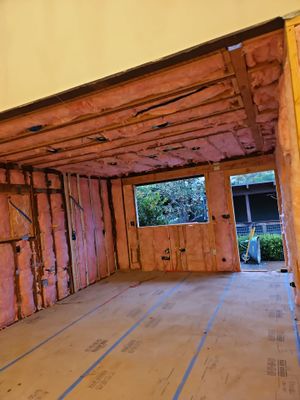 Project in Burbank