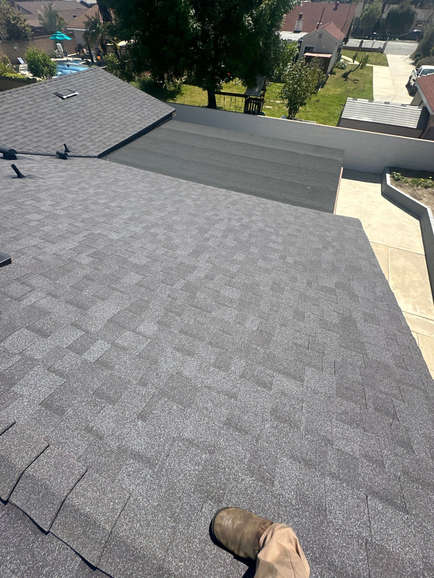 Roof Replacement - Baldwin Park, CA 91706 by Epic Roof Replacement