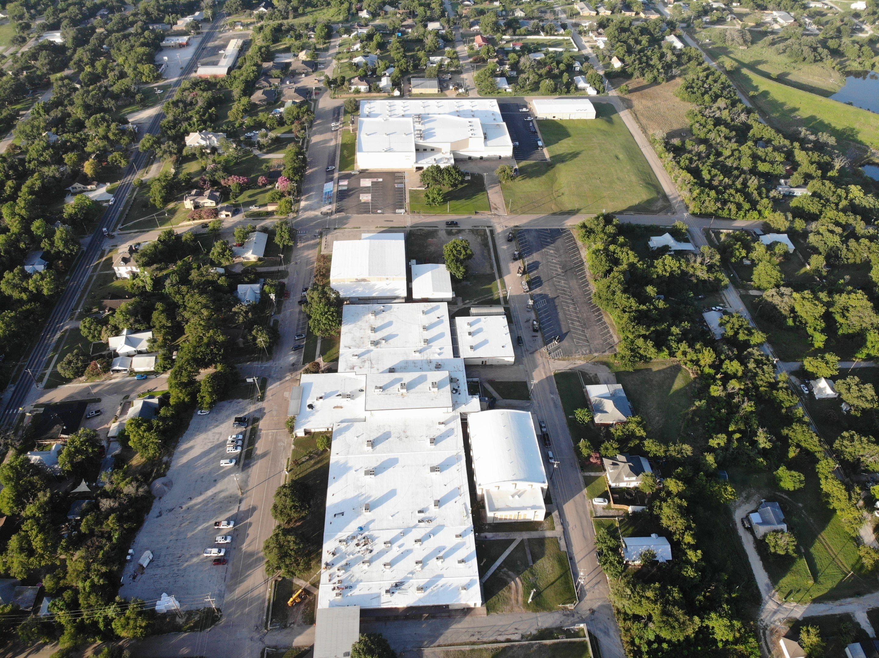 Project in Hamilton by Reclaim Construction