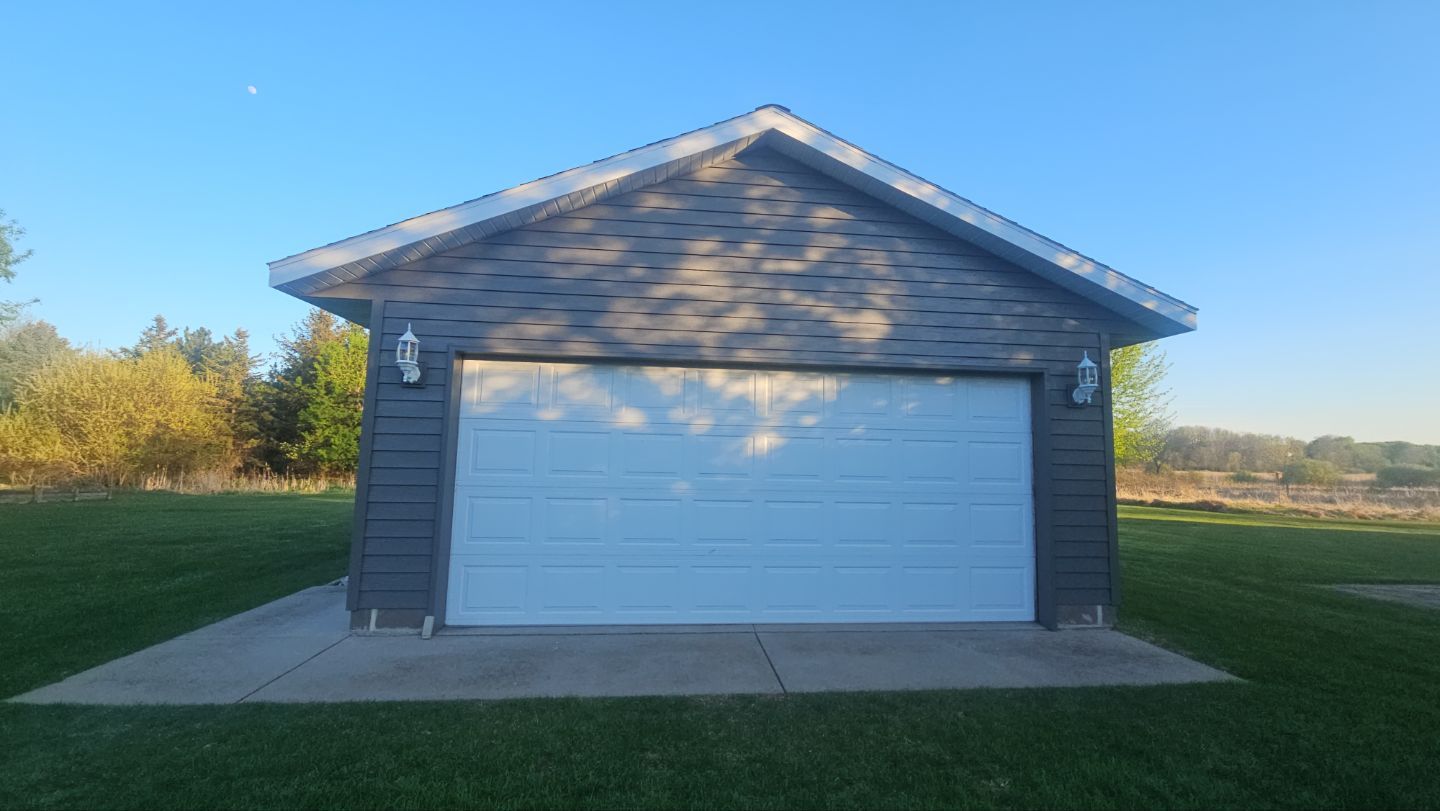 Project in Sartell by Committed 365 Roofing