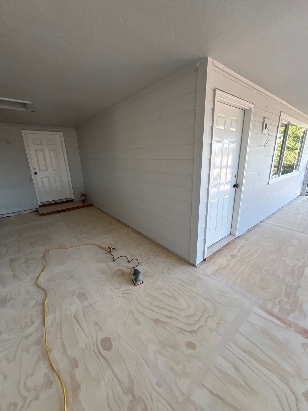 Granite Dec-Tec Walkable Membrane using Dec-Tec by Orezona Building & Roofing Company, Inc.