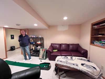 Project in Greenfield