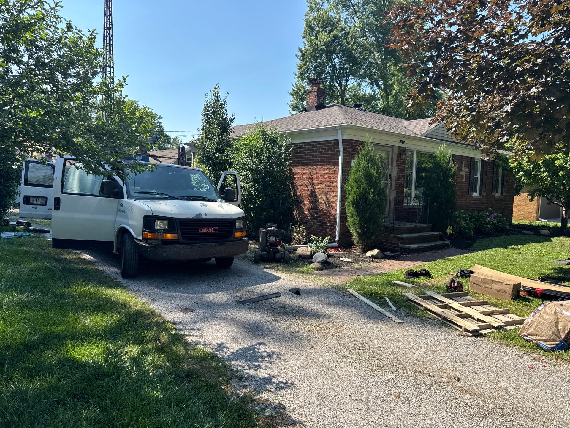 Roof Replacement by Homestyle in Avon by Homestyle Home Improvements (HHI)