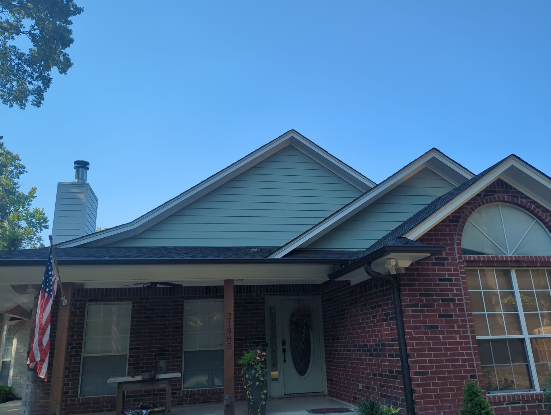 Romabio Limewash Project – Chandler, Tx by Quality Coats Painting