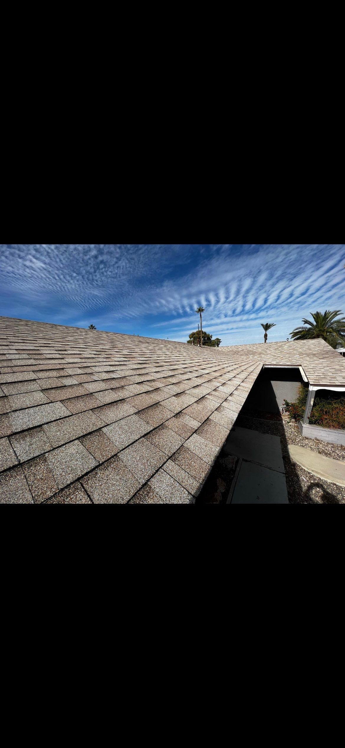 Patricia's Full Re-Roof by All Storm Roofing & Construction
