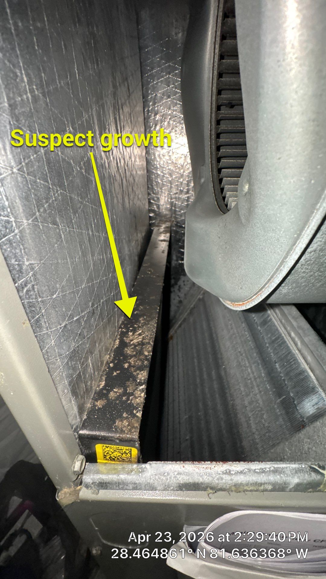 Air Duct Cleaning Winter Garden by Hygienic Air, Inc