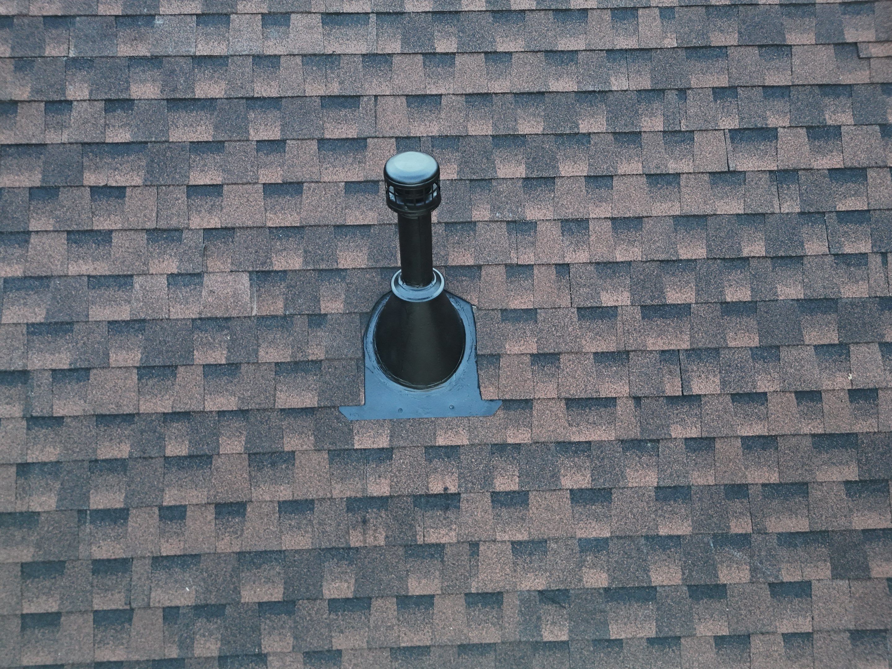 Olde Towne PKWY Duluth Roof Replacement by Dom Roofing & Restoration