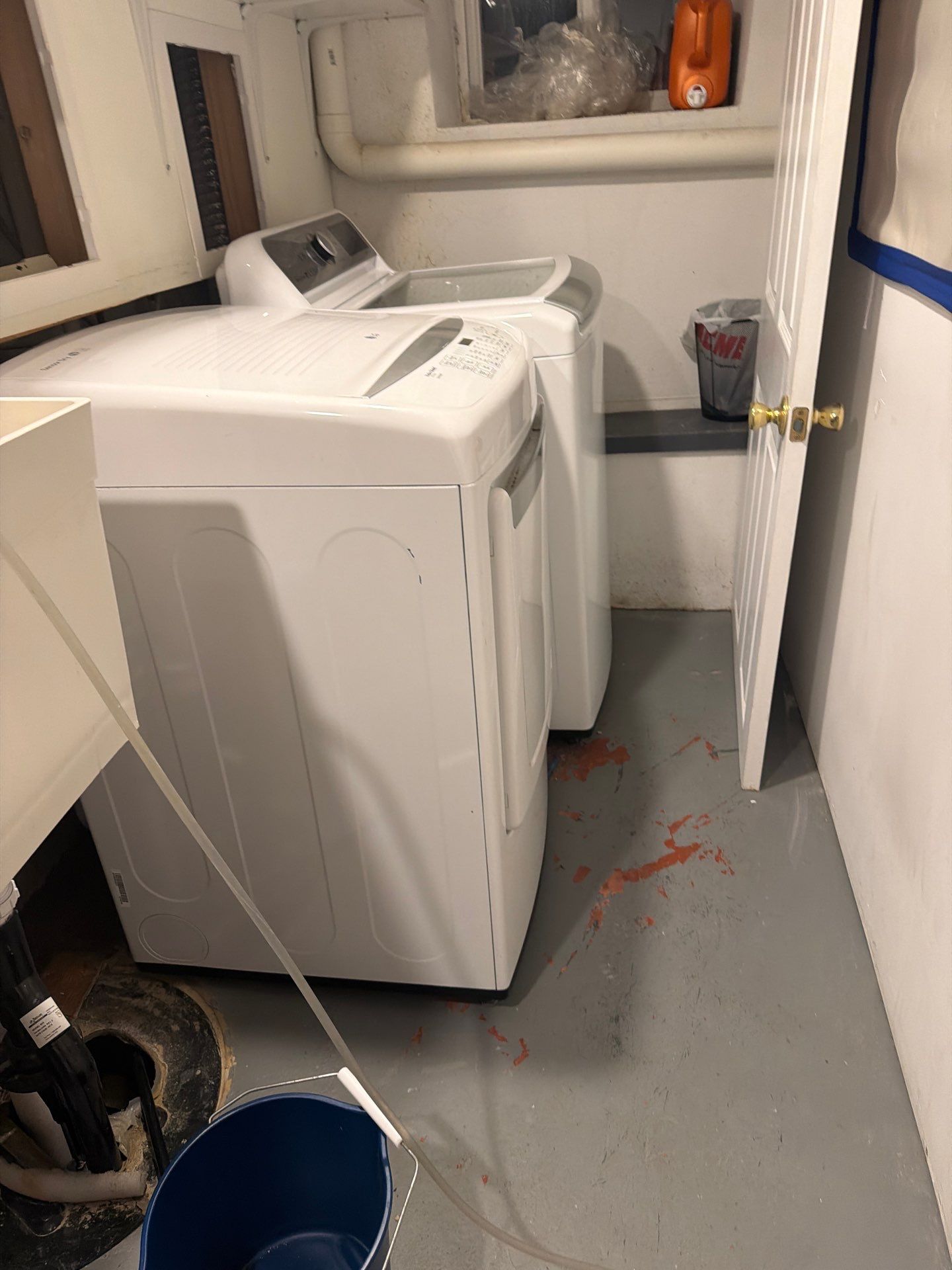 Water Damage Claim in Bala Cynwyd by FLAPA & KeyStone