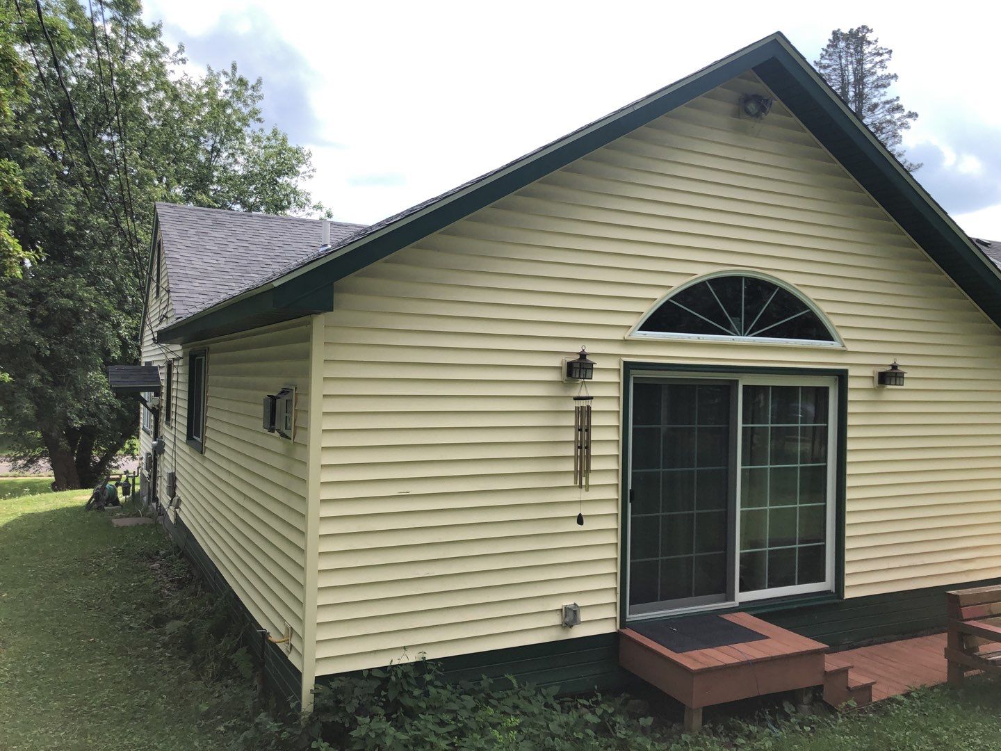 Duluth Roof Replacement by Rhino Roofing LLC