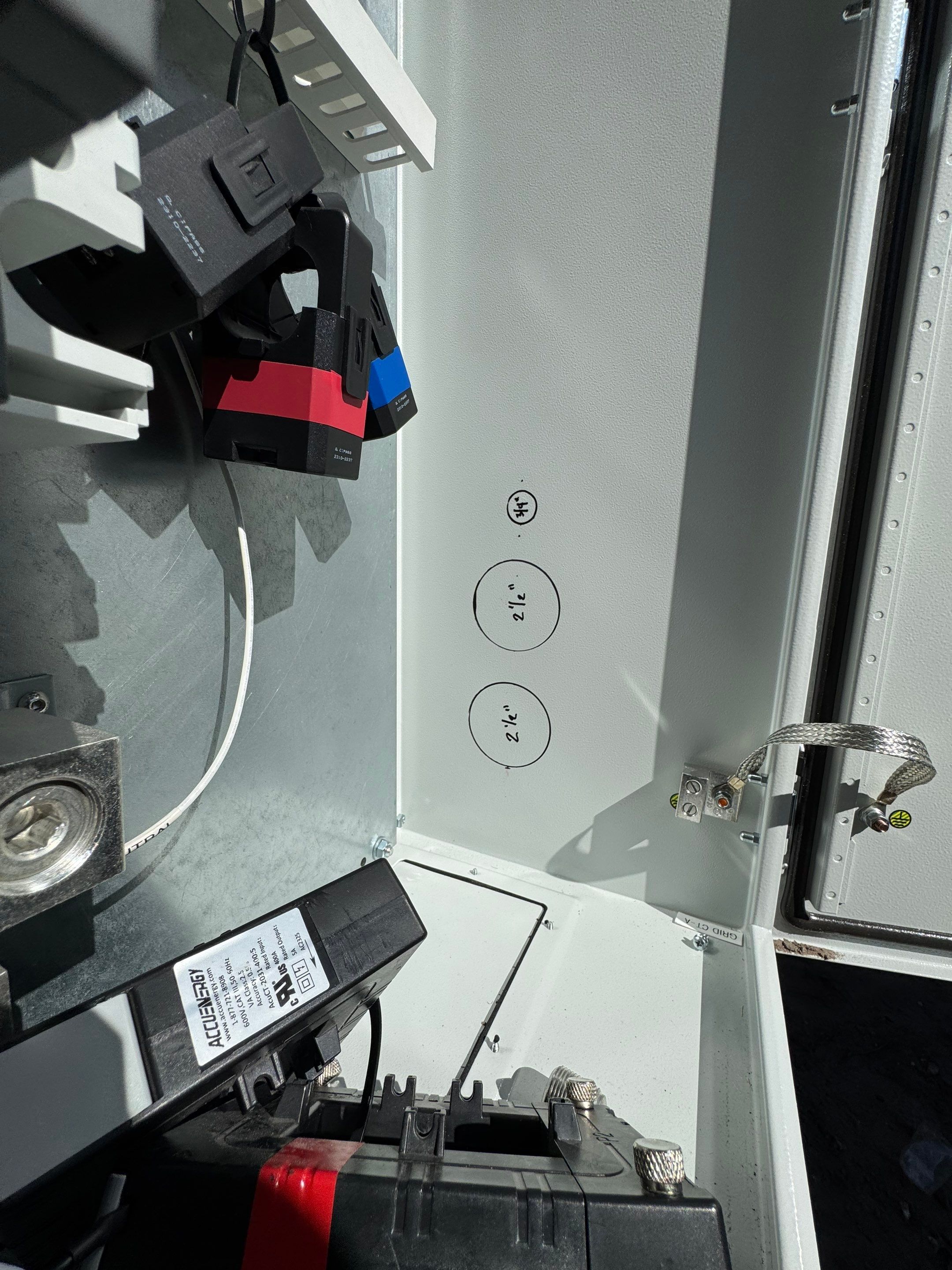 Project in Kissimmee by Payoli Solar