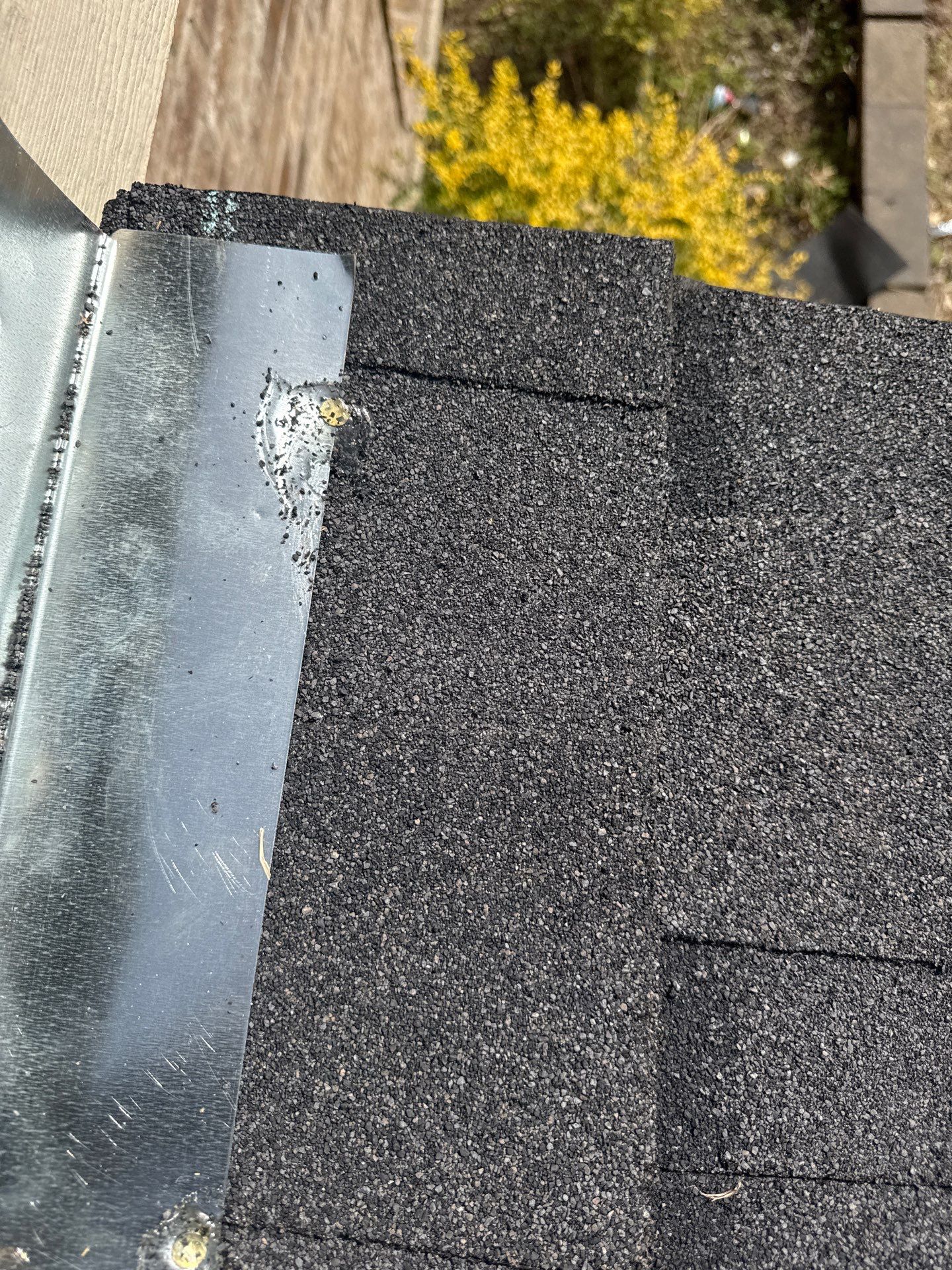 Project in Waxahachie by Rhino Roofing and General Contracting, LLC