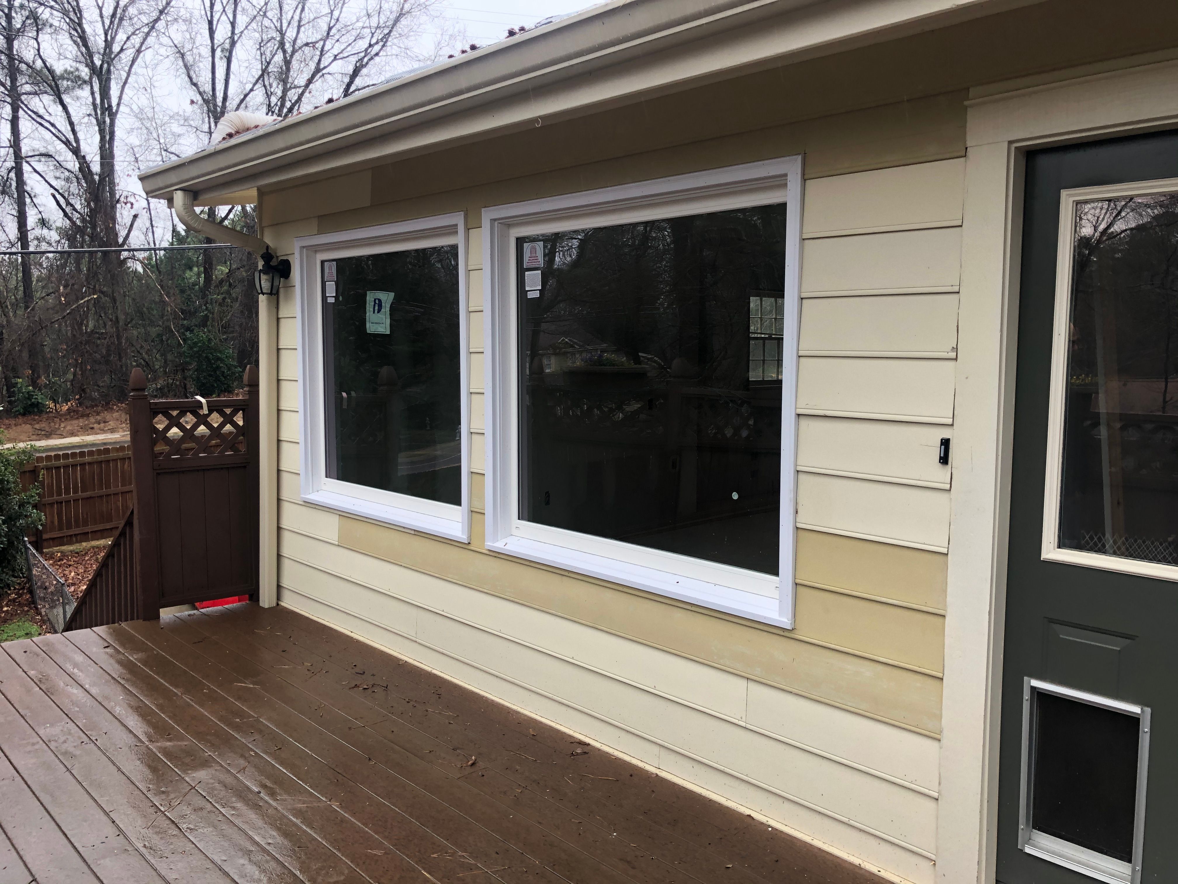 Complete Kitchen Remodel and Open Concept Transformation in Duluth by Swift Home Renovations