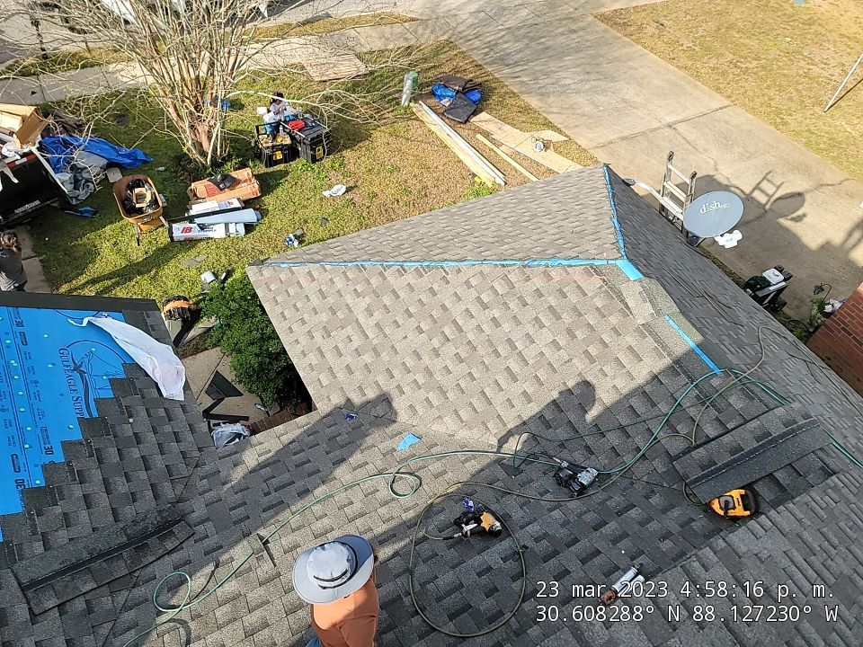 Fortified Roof by American Roofing & Construction LLC