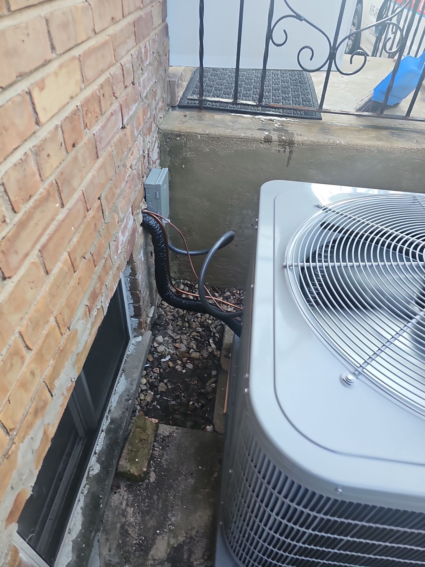Carrier Furnace & AC Installation by GSHA Services LTD