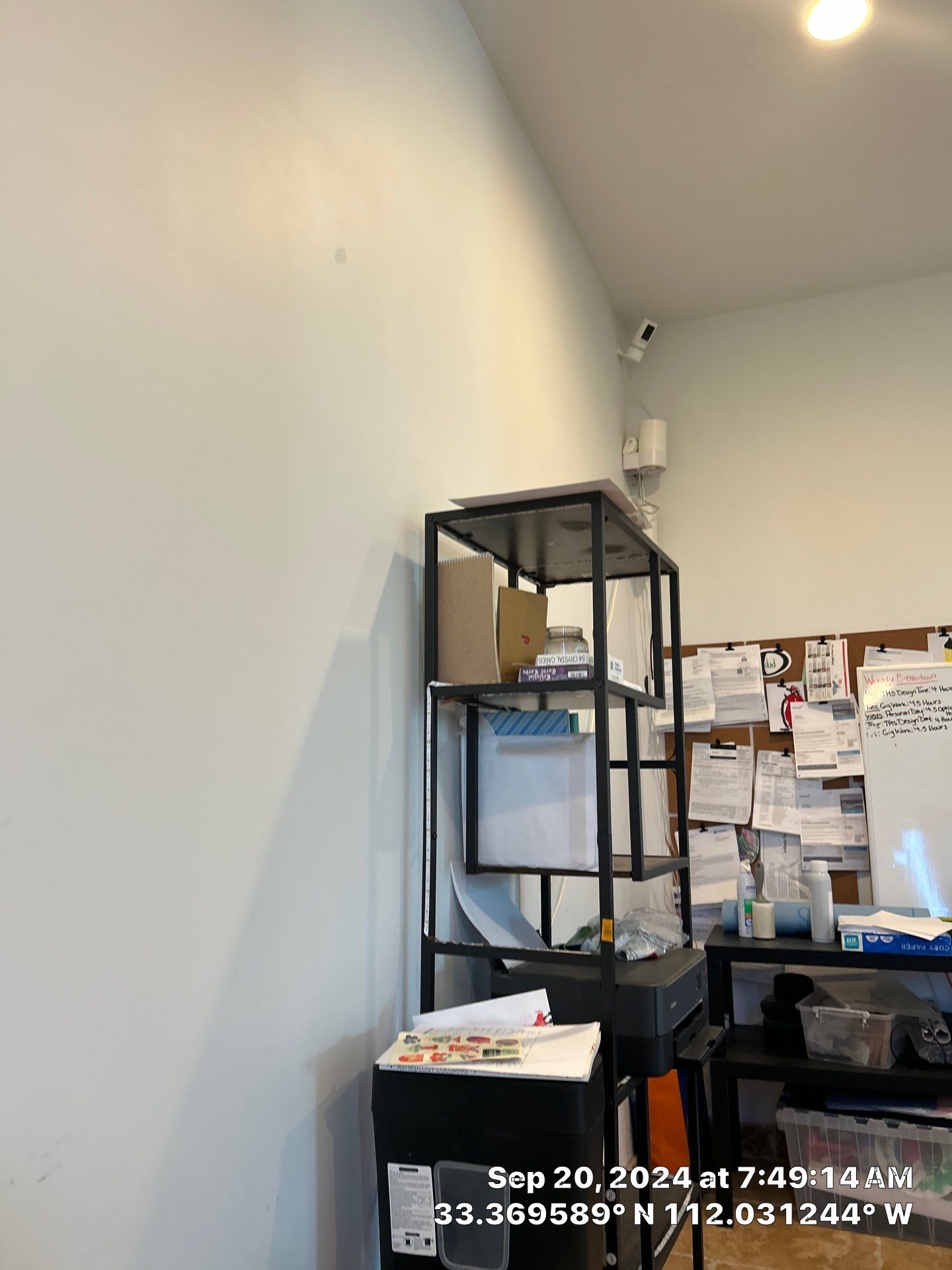 2-Day remodel, record time  by CompanyCam Sales Demo