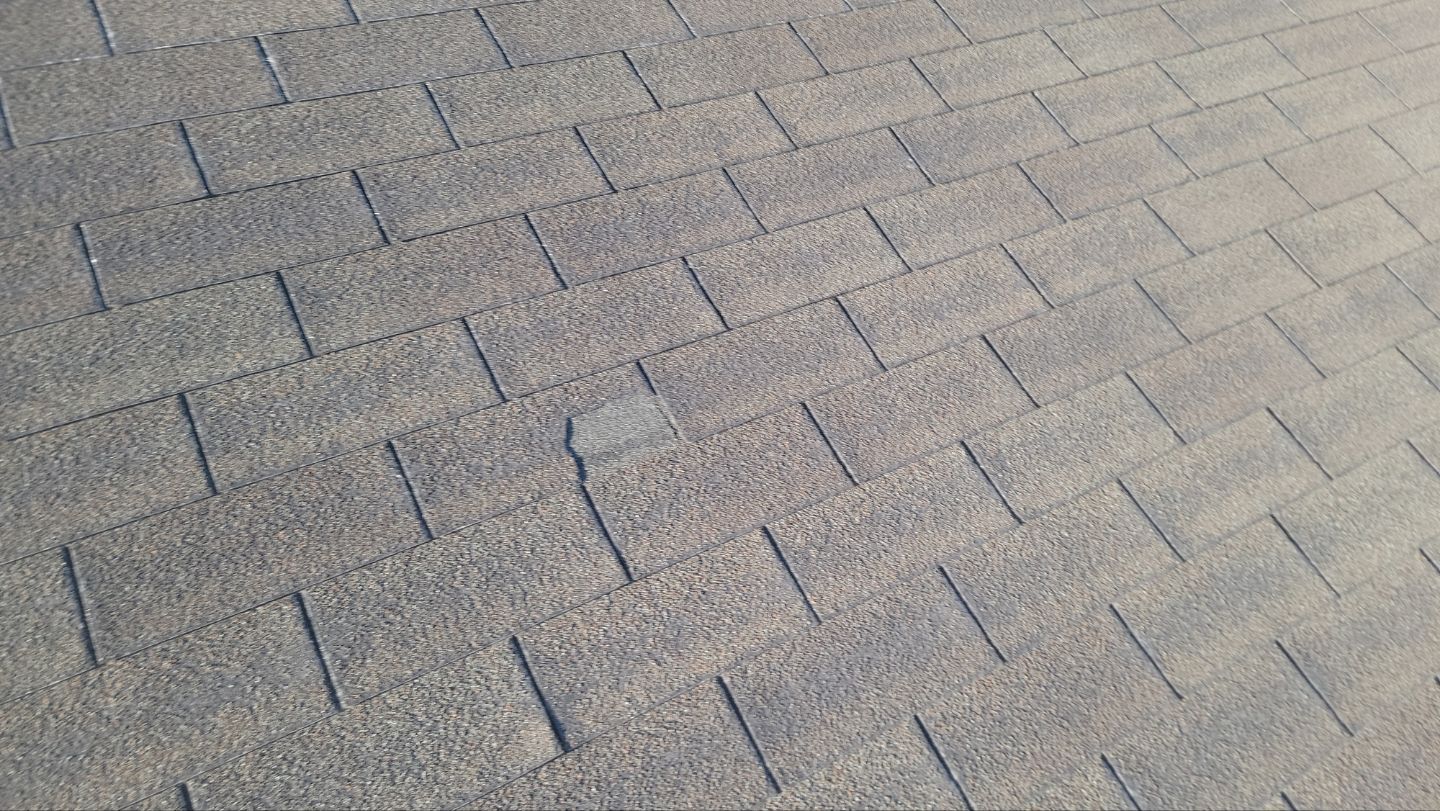 Commercial Roof Replacment In Orem Utah by ASAP Roofing & Restoration