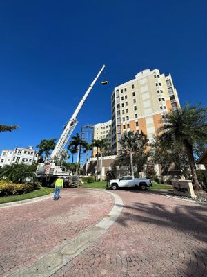 Project in Fort Myers