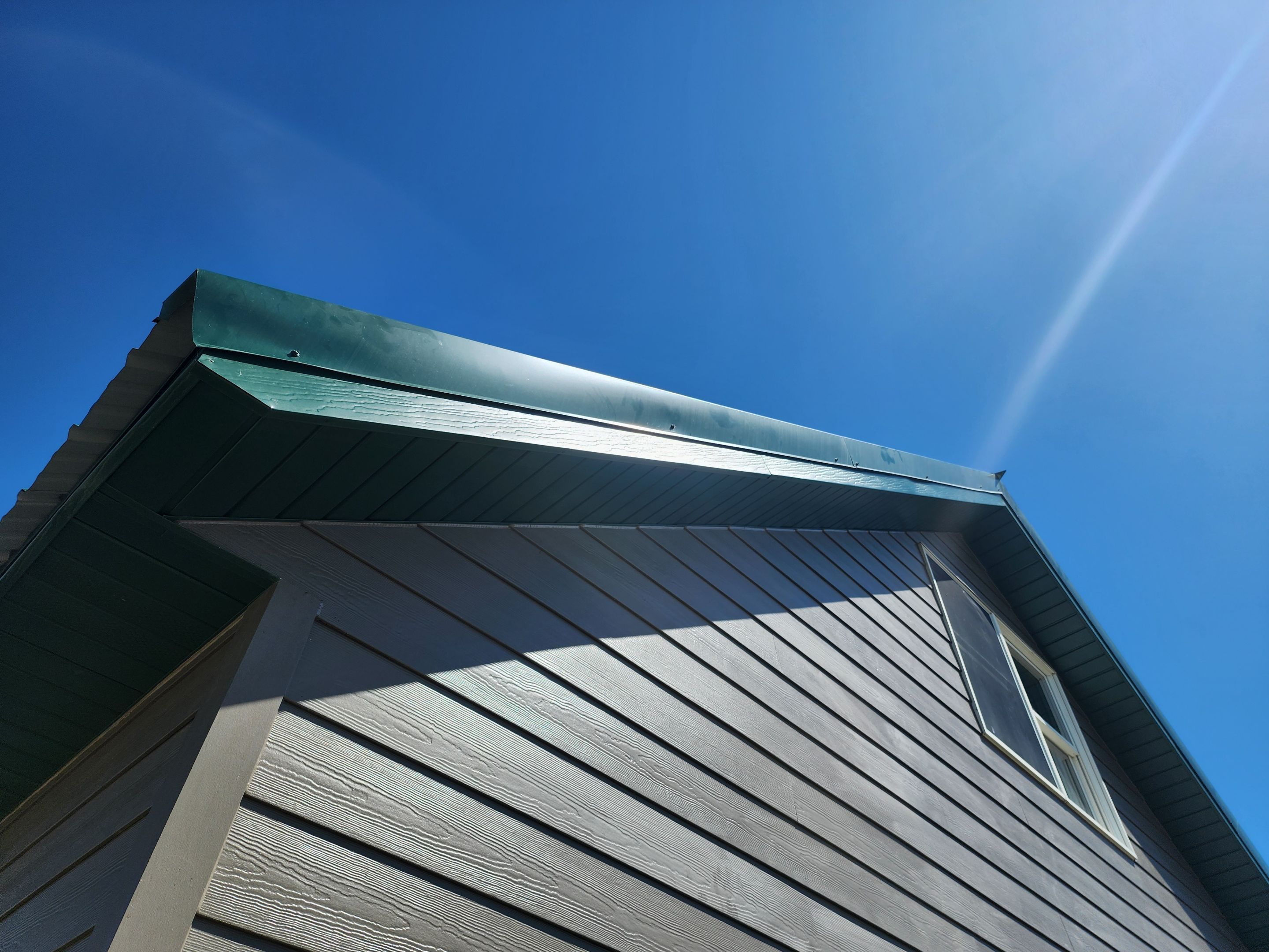 Siding Installation using James Hardie by Weather-Tite Exteriors LLC