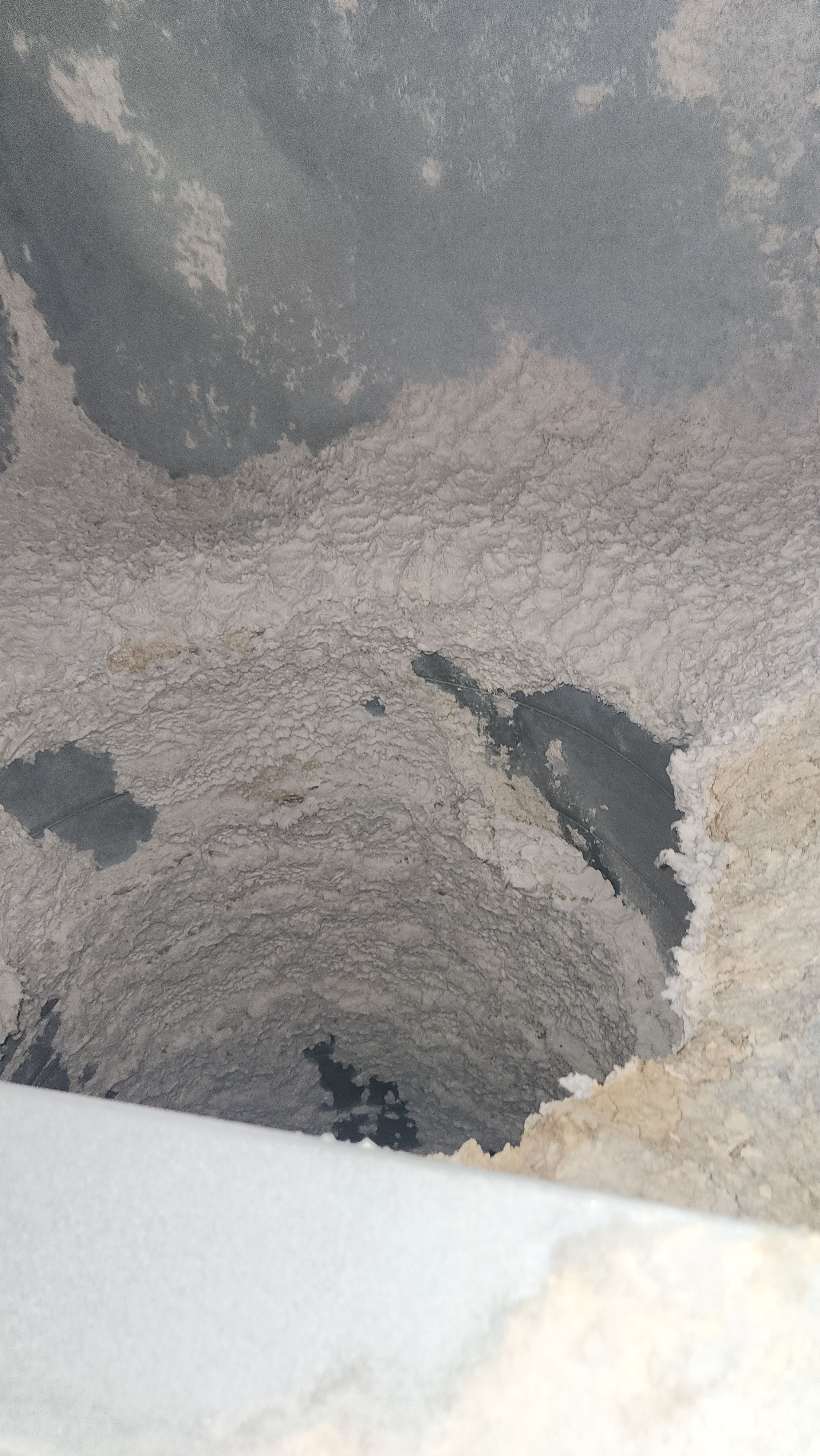 Commercial Duct Cleaning and Dryer Vents at Laundry Facility by Hygienic Air, Inc