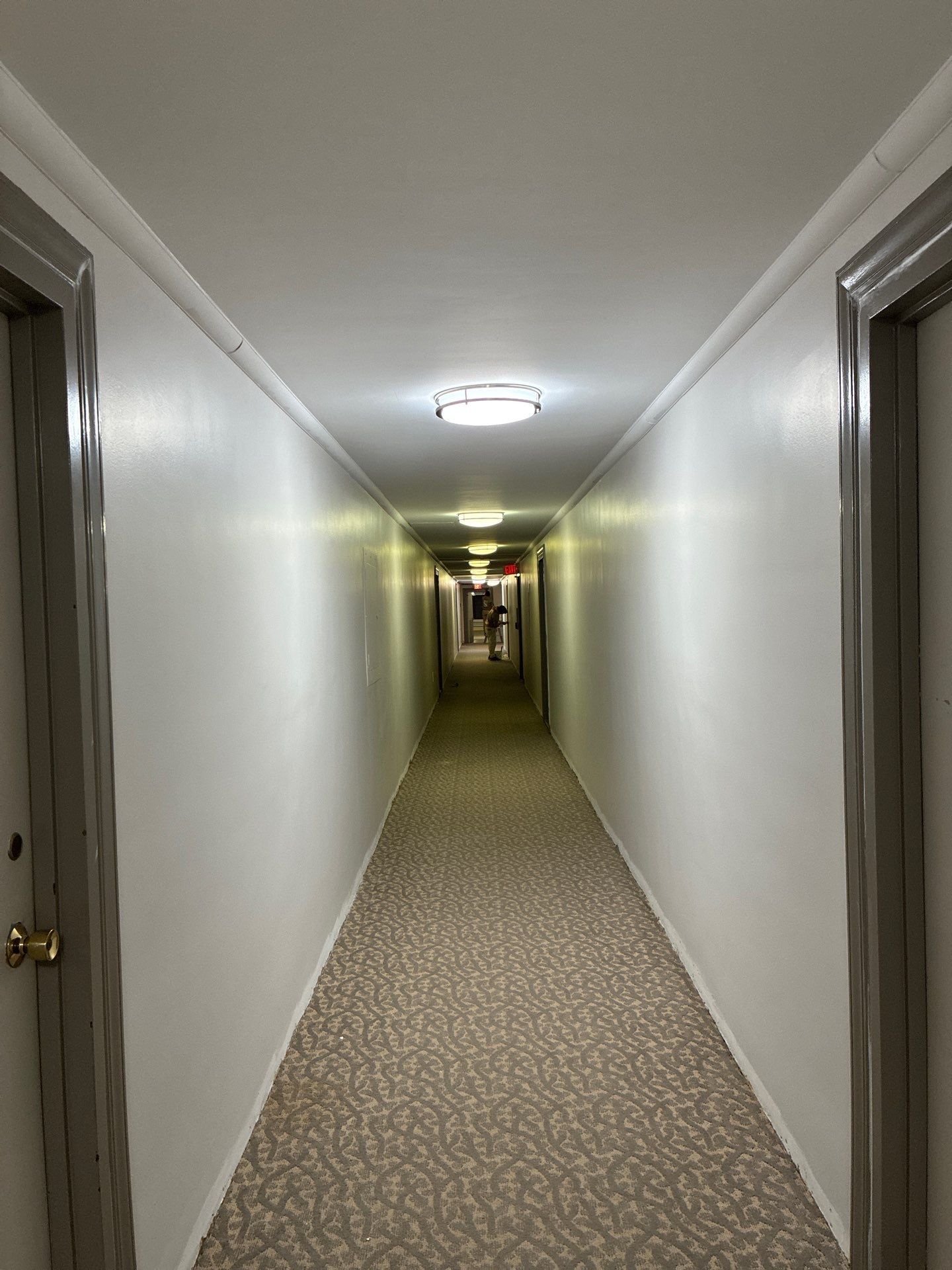 Commercial Interior Painting in Falls Church, VA by My Painter 