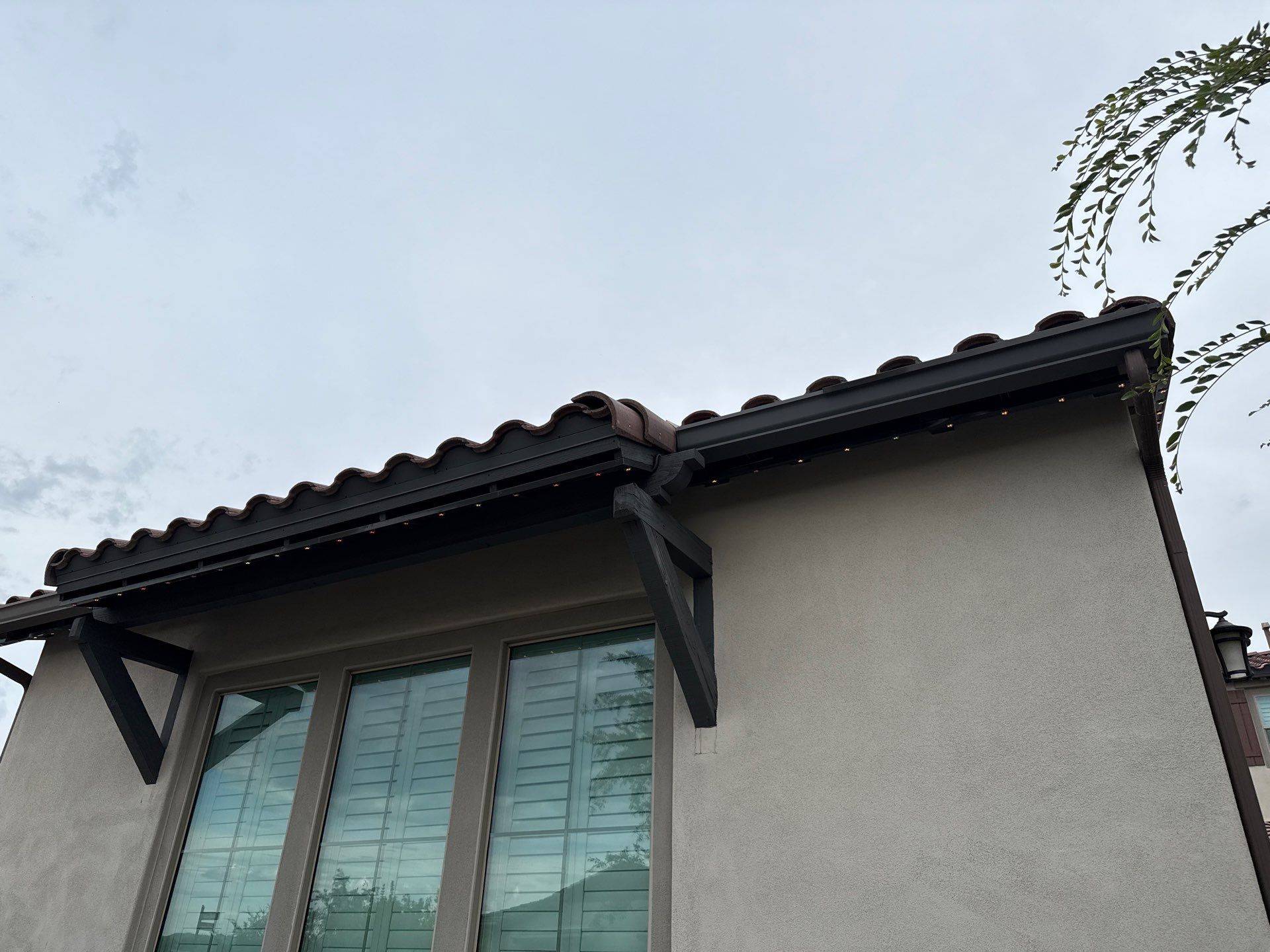 Project in Mesa by Big Pig Smart Lighting