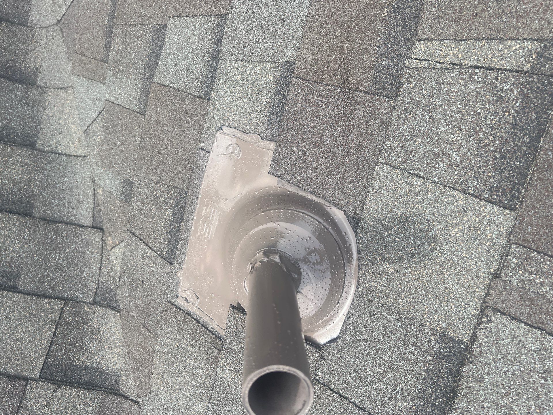 Project in Austin by Rhino Roofing and General Contracting, LLC