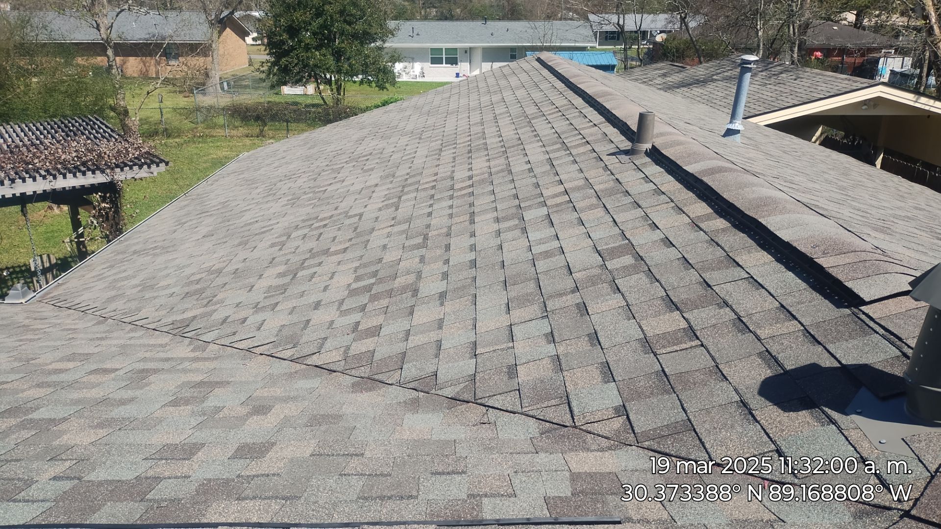 224 Alverado by Husband Roofing & Contracting