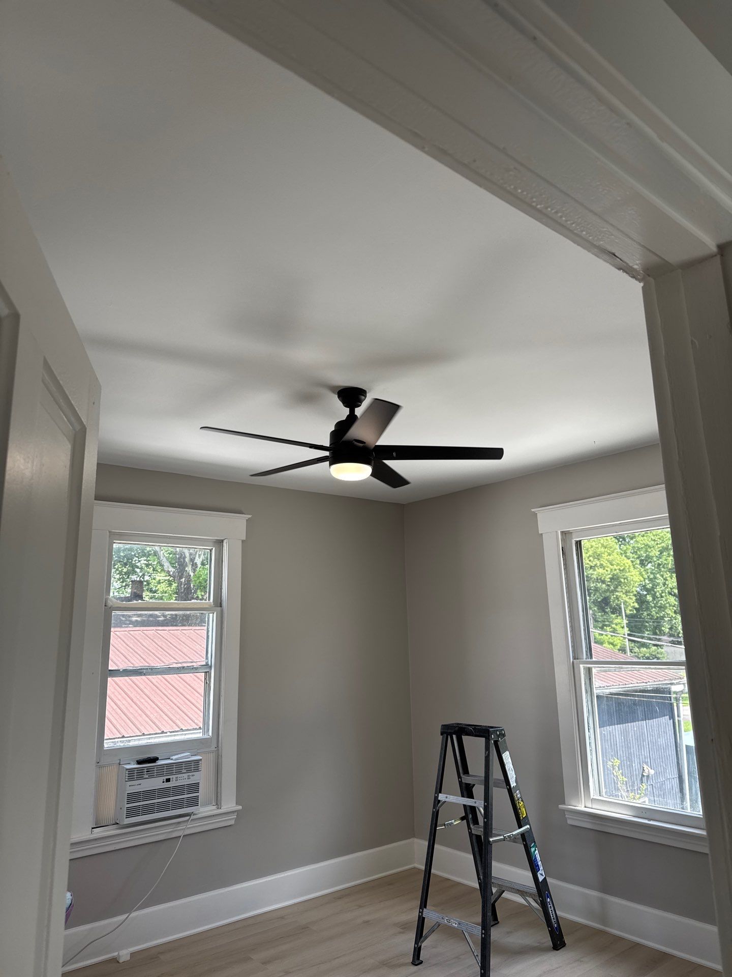 Lighting & Receptacle Installation by Elite Electrical Solutions LLC