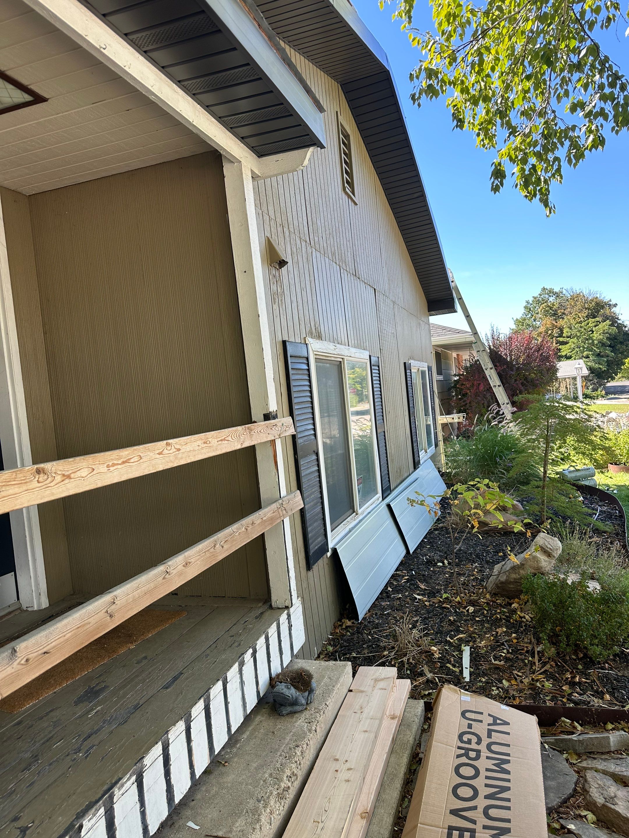 Roofing in Salt Lake City, UT by Go Pro Roofing