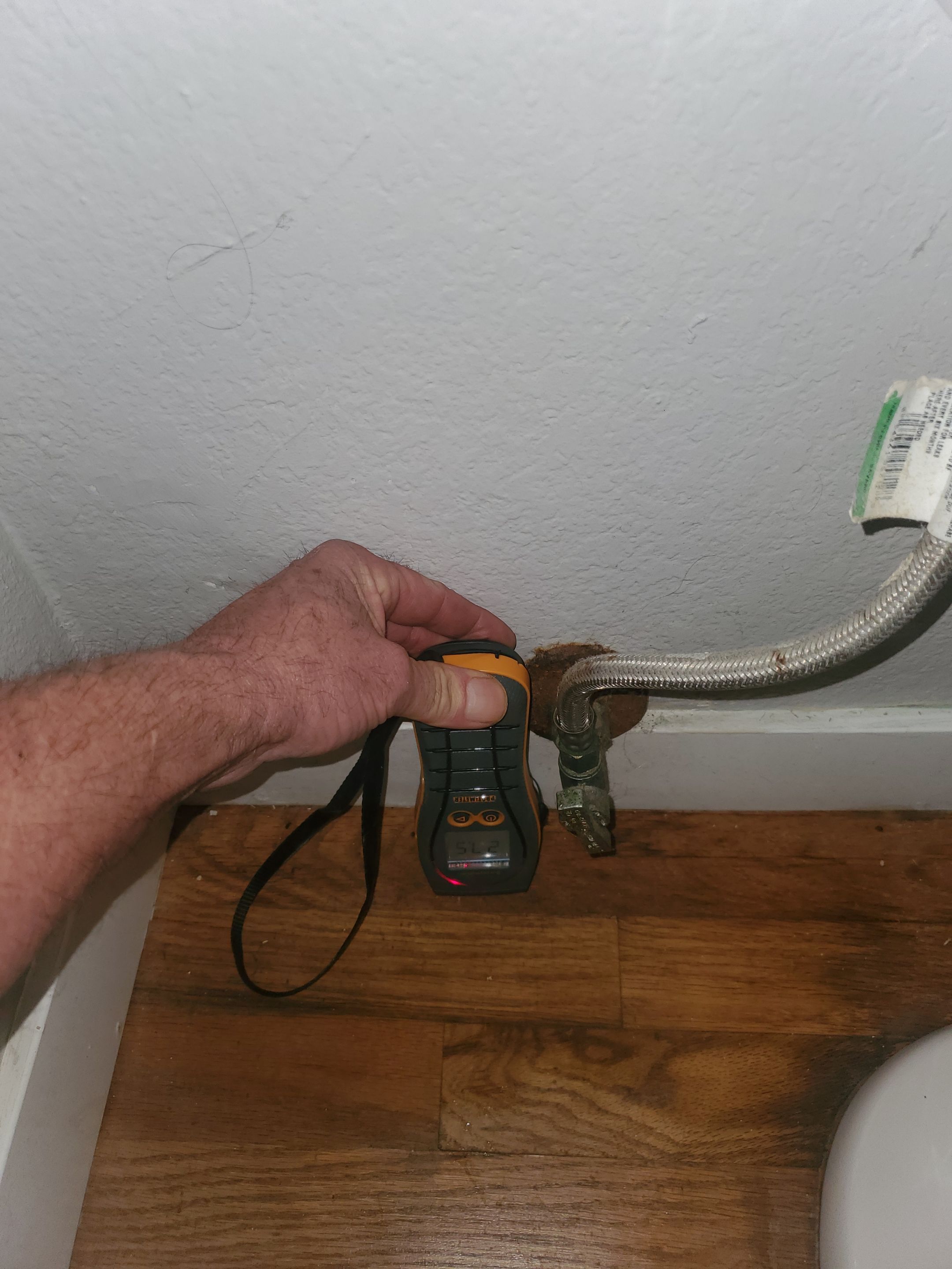 Storm Damage using Dehumidifiers by Construction Now LLC