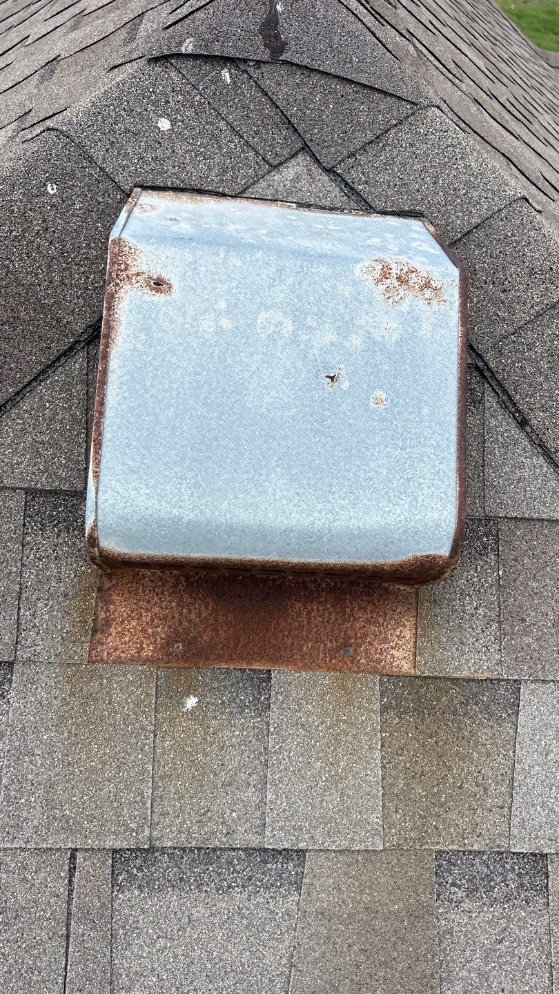 Residential Roofing Repair using Roofing Repair Products  by Lighthouse Roofing