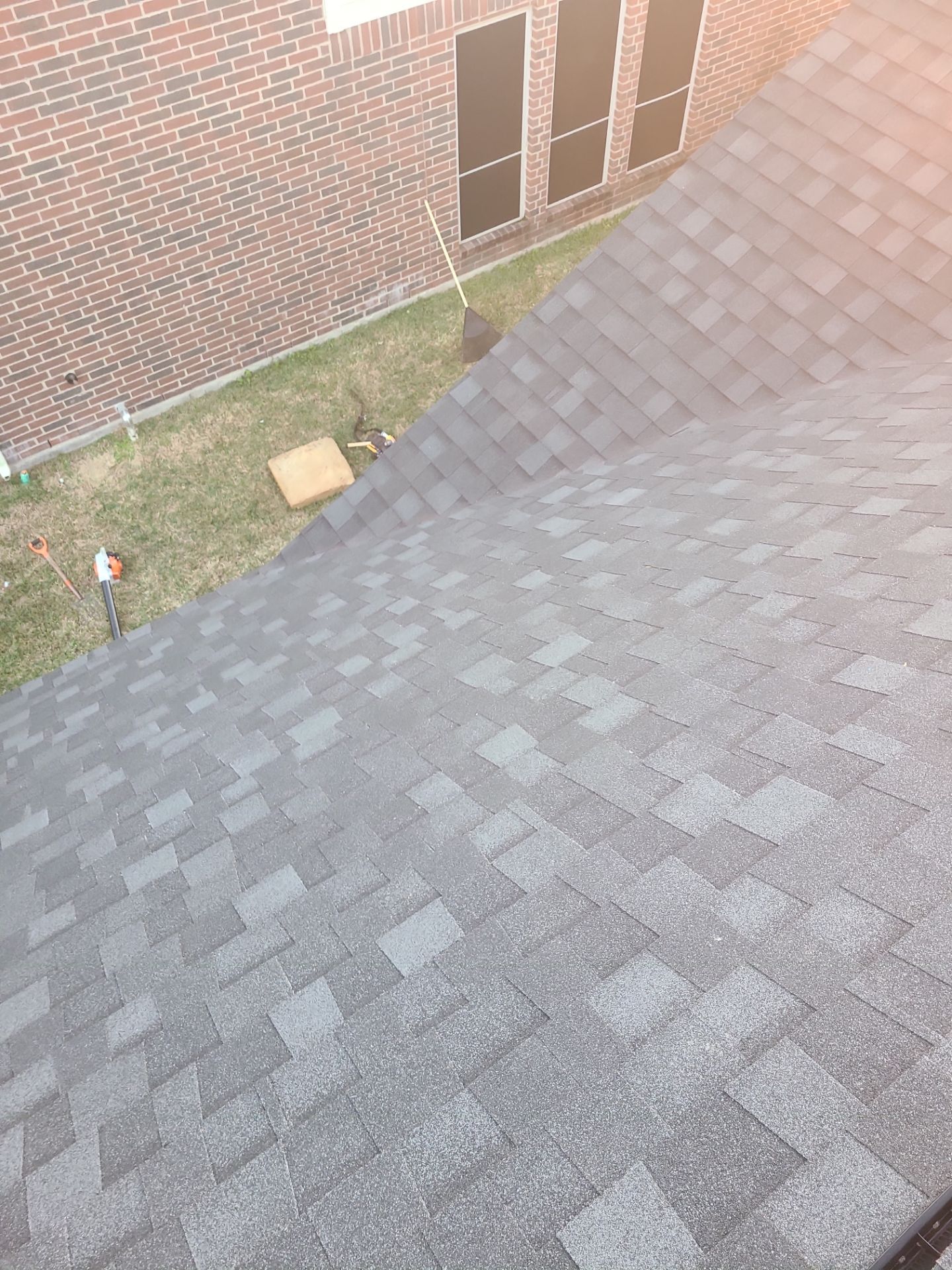 Roof Replacement Baytown by Roof Repair Company