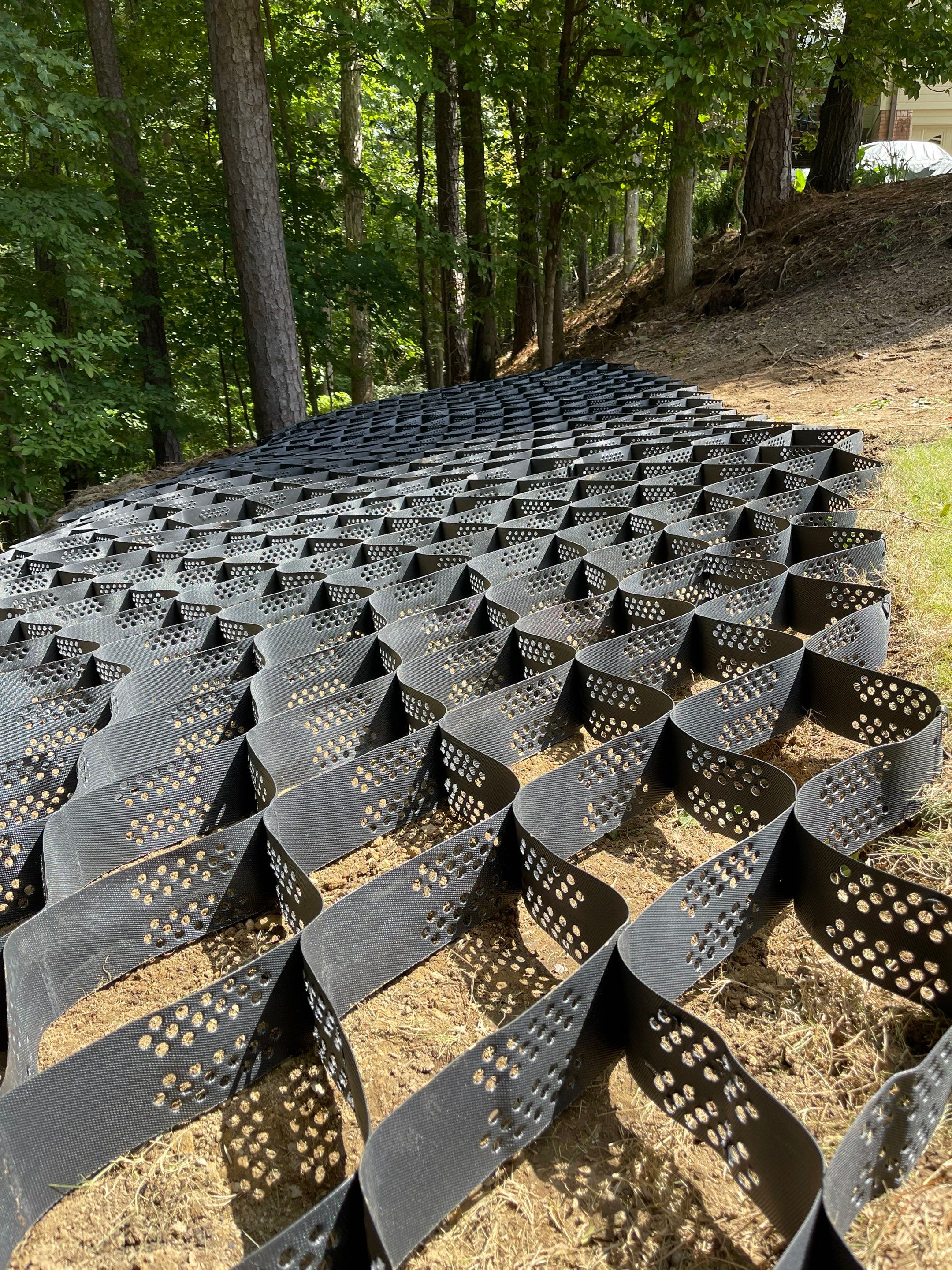 Indian Valley - Deck by Pillar and Pine