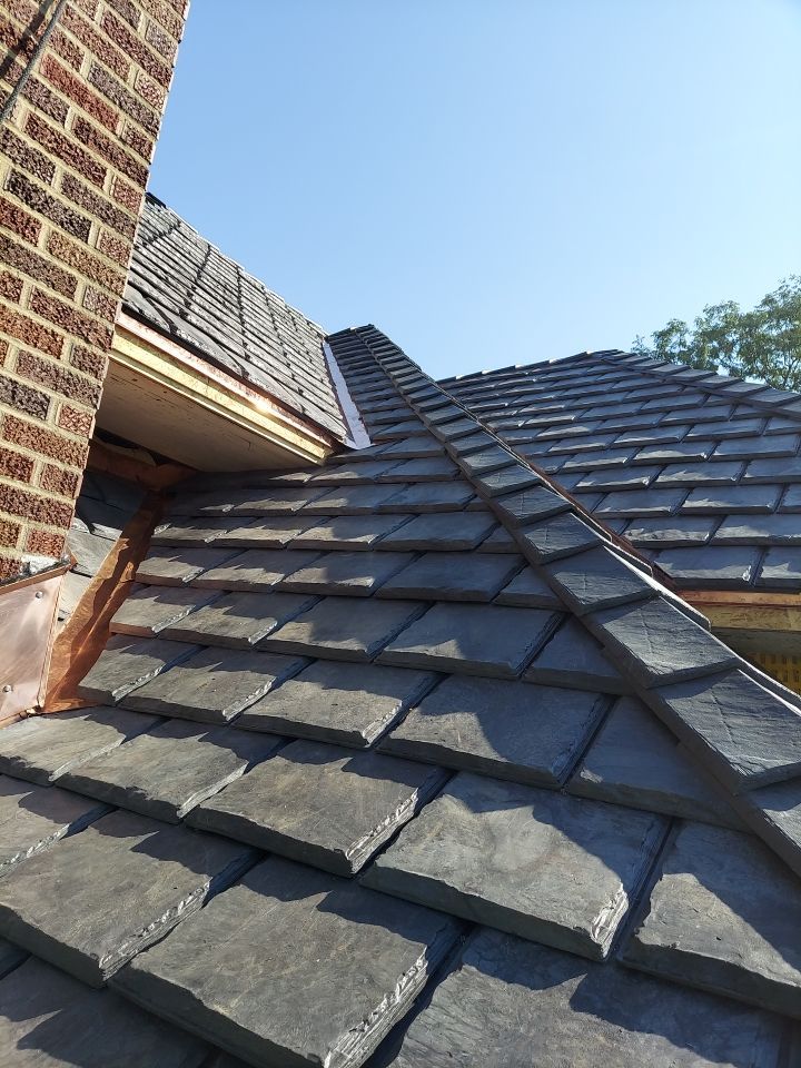 Brava Tile by Waddle Exteriors